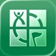 Icona del programma: Geocaching