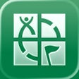 Ikona programu: Geocaching