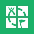 Ikona programu: Geocaching