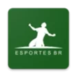 프로그램 아이콘: EsportesBR - Agenda do fu…