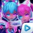 程序图标：Club Audition M