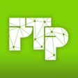程序图标：PTPWallet - Bitcoin Ether…