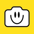 프로그램 아이콘: Faceout - real photo shar…