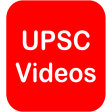 UPSC Videos for IAS IPS IFS