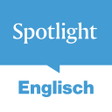 Иконка программы: Spotlight - Englisch lern…