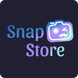 Icon of program: SnapStore - Photo Printin…