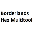 Icoon van programma: Borderlands Hex Multitool