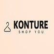 Programikonen: Konture