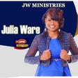 Programın simgesi: Julia Ware