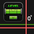 Icon of program: Spirit level and bubble l…