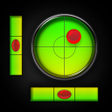 程序图标：Spirit level and bubble l…