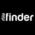 Programın simgesi: Mila Finder