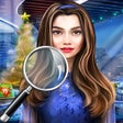 Icon of program: Hidden Object : New Years…
