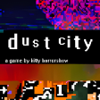 DUST CITY