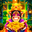 أيقونة البرنامج: Golden Monkeys