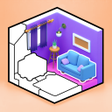Pictogram van programma: Roomify Puzzle