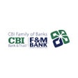 ไอคอนของโปรแกรม: CBI Family of Banks