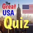 Ícone do programa: The Great USA Quiz