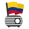 Programikonen: Radios Colombia - Live FM…