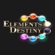 Programikonen: Elements Destiny