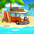 Icoon van programma: Funky Bay - Farm  Adventu…