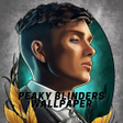Ikona programu: Peaky Blinders Wallpaper