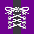 Ikona programu: Ians Laces HD  How to tie…