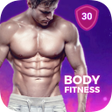 Ikon program: Home Workout - No Equipme…