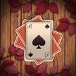 Programikonen: Pyramid Solitaire 3 in 1