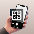 أيقونة البرنامج: QCR : Qr Code Scanner