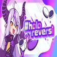 ไอคอนของโปรแกรม: #holoReversi