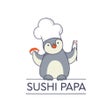 Programın simgesi: Sushi Papa  Доставка еды