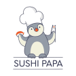 Sushi Papa  Доставка еды