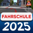 Ikona programu: iFahrschulTheorie Führers…