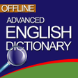 程序图标：Advanced English Dictiona…