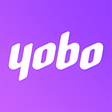Ícone do programa: Yobo - Dating Video Frien…