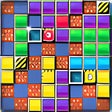 Programın simgesi: Chock-A-Block