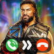 程序图标：WWE Roman Reigns Call