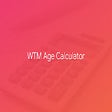 Programikonen: WTM Age Calculator