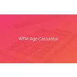WTM Age Calculator