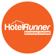 Ikon program: HotelRunner Booking Widge…