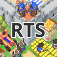 程序图标：RTS Siege Up - Medieval W…