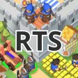 RTS Siege Up - Medieval War