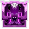 プログラムのアイコン：Serenity Pixel Dungeon