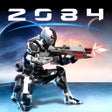 أيقونة البرنامج: Rivals at War: 2084
