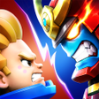 Icon of program: Star Blaster: Shooting Ga…