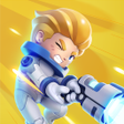 Icoon van programma: Star Blaster: Shooting Ga…