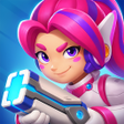 Icon of program: Star Blaster: Shooting Ga…