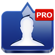 程序图标：MenuTab Pro for Facebook