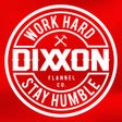 Programikonen: Dixxon Flannel Co.